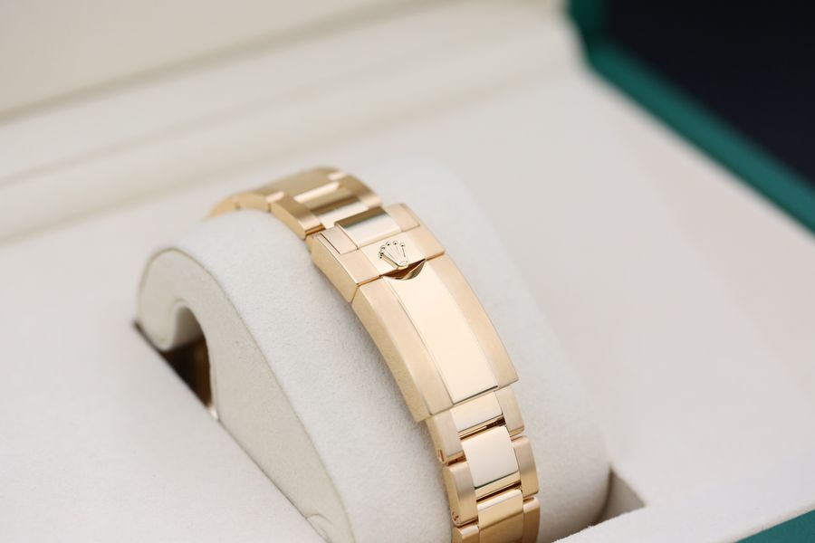 Rolex Daytona 126528 LN